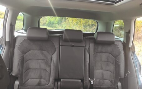 Skoda Kodiaq I, 2017 год, 2 999 999 рублей, 15 фотография