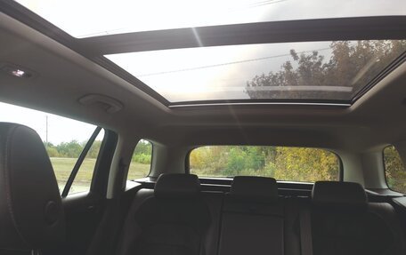 Skoda Kodiaq I, 2017 год, 2 999 999 рублей, 20 фотография