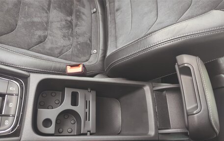 Skoda Kodiaq I, 2017 год, 2 999 999 рублей, 24 фотография