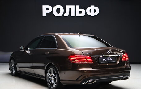 Mercedes-Benz E-Класс, 2015 год, 2 980 000 рублей, 2 фотография