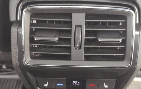 Skoda Kodiaq I, 2017 год, 2 999 999 рублей, 28 фотография