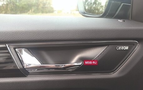 Skoda Kodiaq I, 2017 год, 2 999 999 рублей, 25 фотография