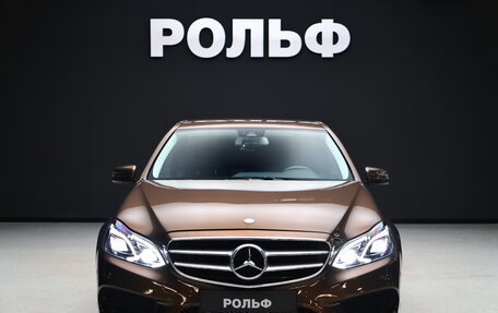 Mercedes-Benz E-Класс, 2015 год, 2 980 000 рублей, 3 фотография