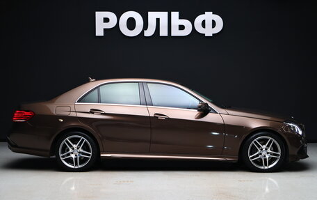 Mercedes-Benz E-Класс, 2015 год, 2 980 000 рублей, 6 фотография