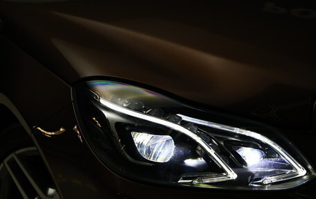 Mercedes-Benz E-Класс, 2015 год, 2 980 000 рублей, 11 фотография