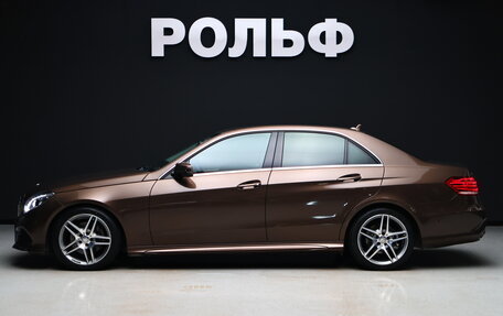 Mercedes-Benz E-Класс, 2015 год, 2 980 000 рублей, 5 фотография