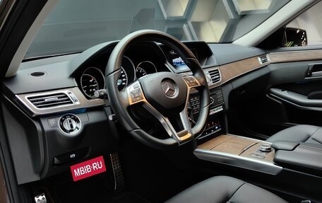Mercedes-Benz E-Класс, 2015 год, 2 980 000 рублей, 16 фотография