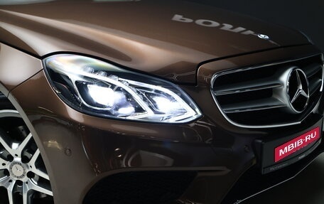 Mercedes-Benz E-Класс, 2015 год, 2 980 000 рублей, 10 фотография