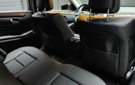 Mercedes-Benz E-Класс, 2015 год, 2 980 000 рублей, 22 фотография