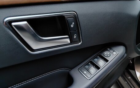 Mercedes-Benz E-Класс, 2015 год, 2 980 000 рублей, 19 фотография