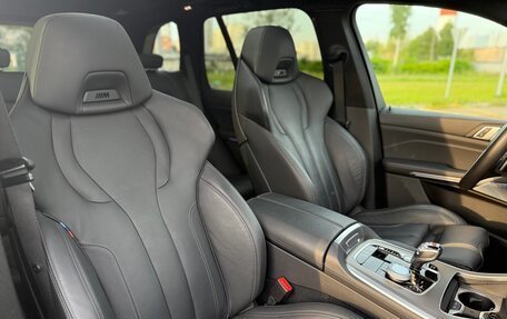BMW X5, 2021 год, 7 500 000 рублей, 5 фотография