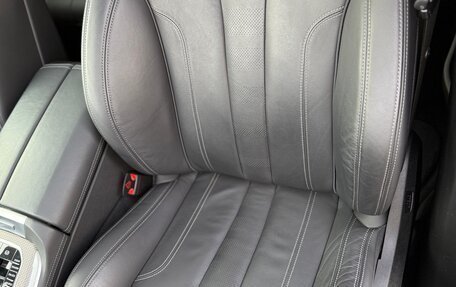 BMW X5, 2021 год, 7 500 000 рублей, 13 фотография