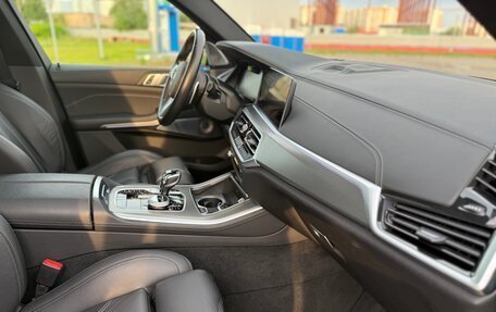 BMW X5, 2021 год, 7 500 000 рублей, 6 фотография
