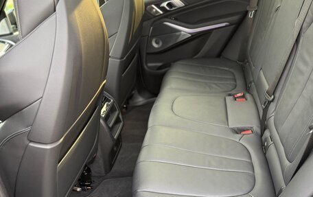 BMW X5, 2021 год, 7 500 000 рублей, 10 фотография