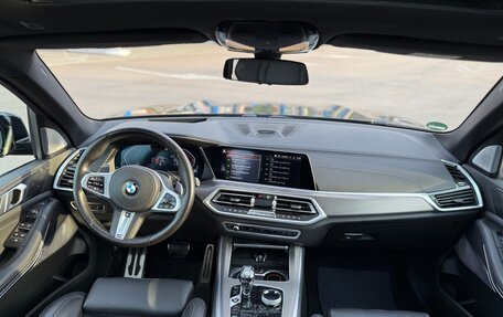 BMW X5, 2021 год, 7 500 000 рублей, 8 фотография