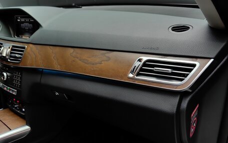 Mercedes-Benz E-Класс, 2015 год, 2 980 000 рублей, 35 фотография