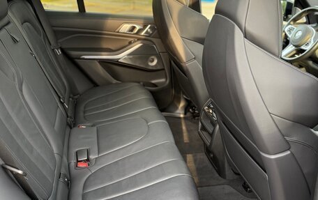 BMW X5, 2021 год, 7 500 000 рублей, 9 фотография