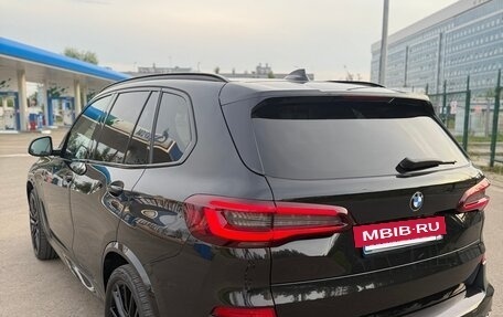 BMW X5, 2021 год, 7 500 000 рублей, 4 фотография