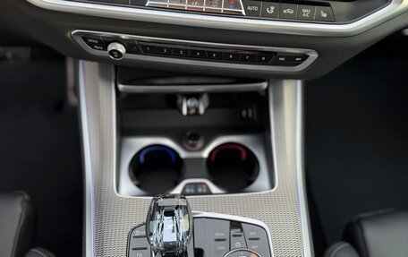 BMW X5, 2021 год, 7 500 000 рублей, 16 фотография