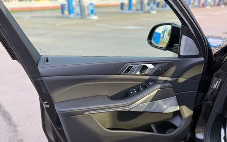 BMW X5, 2021 год, 7 500 000 рублей, 20 фотография