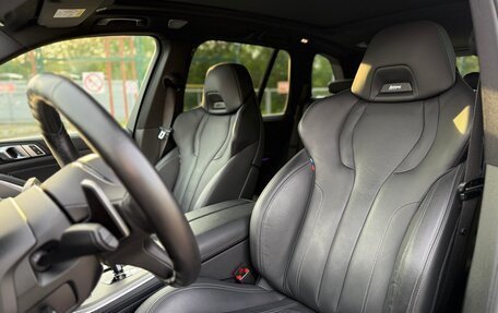 BMW X5, 2021 год, 7 500 000 рублей, 17 фотография