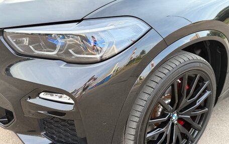 BMW X5, 2021 год, 7 500 000 рублей, 27 фотография
