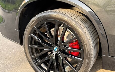 BMW X5, 2021 год, 7 500 000 рублей, 24 фотография