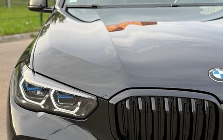 BMW X5, 2021 год, 7 500 000 рублей, 31 фотография