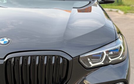 BMW X5, 2021 год, 7 500 000 рублей, 30 фотография