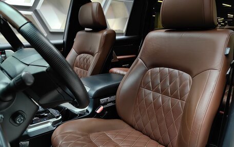 Toyota Land Cruiser 200, 2017 год, 7 550 000 рублей, 16 фотография