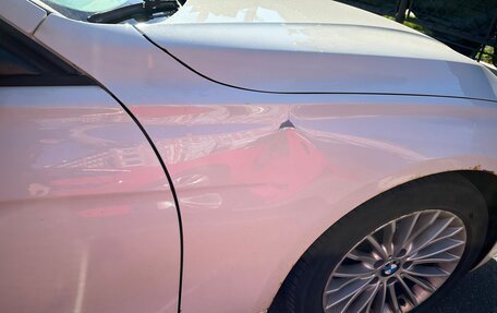 BMW 3 серия, 2012 год, 1 200 000 рублей, 6 фотография