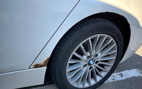 BMW 3 серия, 2012 год, 1 200 000 рублей, 8 фотография