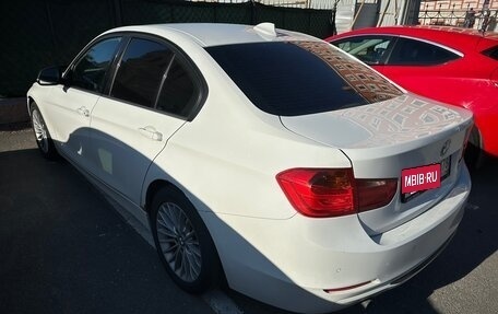 BMW 3 серия, 2012 год, 1 200 000 рублей, 4 фотография