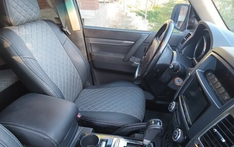 Mitsubishi Pajero IV, 2014 год, 2 700 000 рублей, 13 фотография