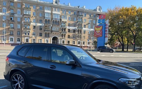 BMW X5, 2020 год, 8 150 000 рублей, 6 фотография