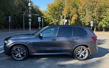 BMW X5, 2020 год, 8 150 000 рублей, 8 фотография