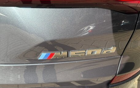 BMW X5, 2020 год, 8 150 000 рублей, 9 фотография