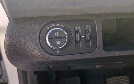 Opel Meriva, 2015 год, 960 000 рублей, 7 фотография
