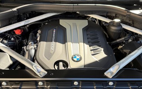 BMW X5, 2020 год, 8 150 000 рублей, 13 фотография