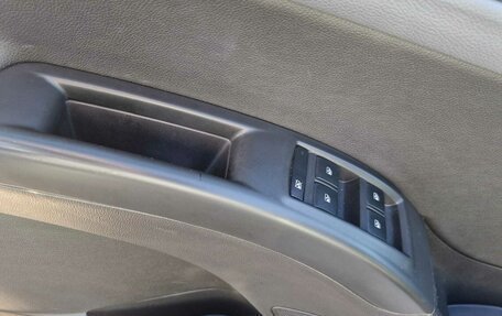 Opel Meriva, 2015 год, 960 000 рублей, 9 фотография