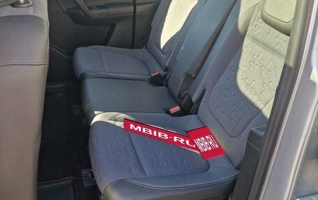 Opel Meriva, 2015 год, 960 000 рублей, 10 фотография