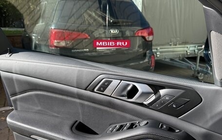 BMW X5, 2020 год, 8 150 000 рублей, 12 фотография