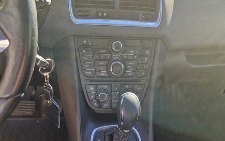 Opel Meriva, 2015 год, 960 000 рублей, 16 фотография