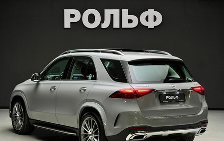Mercedes-Benz GLE, 2025 год, 15 500 000 рублей, 6 фотография