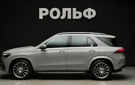 Mercedes-Benz GLE, 2025 год, 15 500 000 рублей, 3 фотография