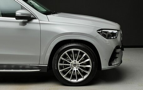 Mercedes-Benz GLE, 2025 год, 15 500 000 рублей, 9 фотография