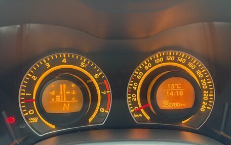 Toyota Corolla, 2007 год, 700 000 рублей, 8 фотография