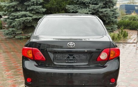 Toyota Corolla, 2007 год, 700 000 рублей, 4 фотография