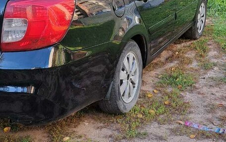 Datsun on-DO I рестайлинг, 2014 год, 280 000 рублей, 4 фотография