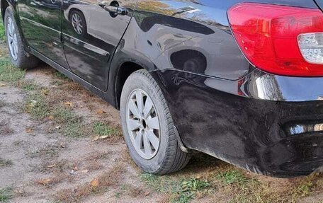 Datsun on-DO I рестайлинг, 2014 год, 280 000 рублей, 3 фотография
